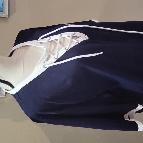 Victoria's Secret PINK Jersey - Picture 7 of 16